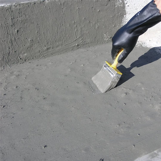 Durostick Hydrostop Floor Acryl Epoxy Sealing 25kg Weiß