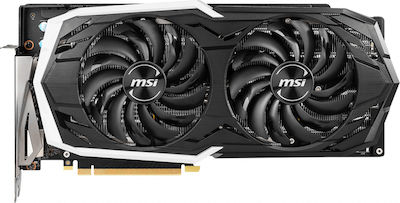 MSI GeForce RTX 2070 8GB Armor