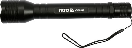 Yato LED IPX4 с Максимална Яркост 1000лм