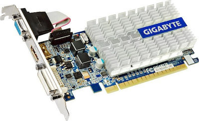Gigabyte GeForce 210 1GB Silent