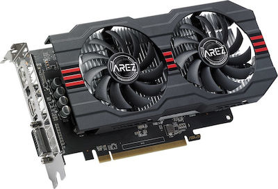 Asus Radeon RX 560 2GB GDDR5 Grafikkarte