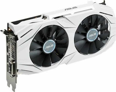 Asus GeForce GTX 1060 3GB GDDR5 Graphics Card
