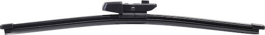 Compass Wiper Flat Πίσω Υαλοκαθαριστήρας Αυτοκινήτου 250mm