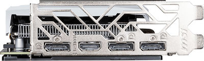MSI GeForce GTX 1660 6GB Armor OC