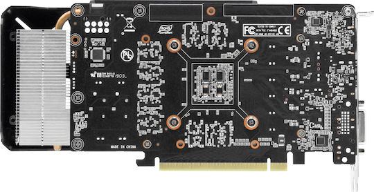 Palit GeForce RTX 2060 6GB GDDR6 Graphics Card