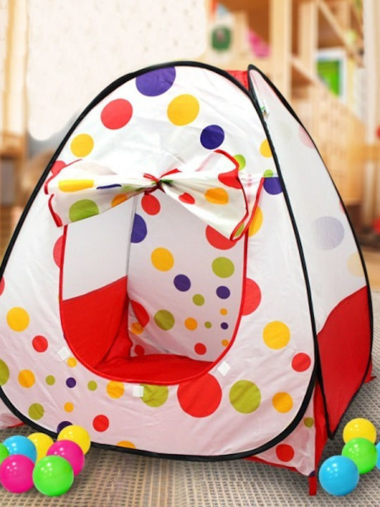 Kids Play Tent for 3+ years