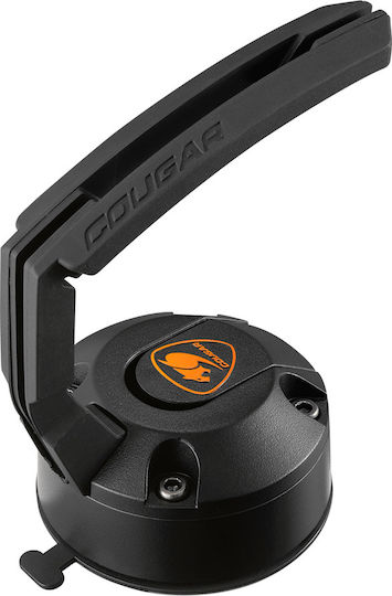 Cougar Mouse Bungee Vacuum Μαύρο
