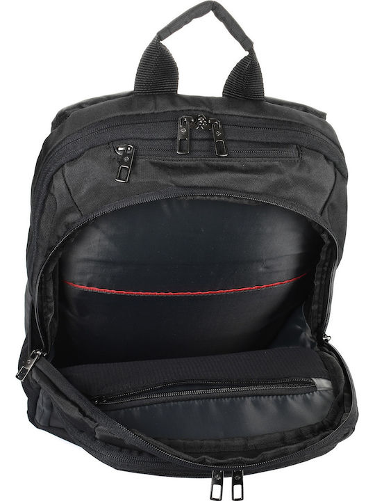 Samsonite GuardIT 2.0 Τσάντα Πλάτης για Laptop 14" σε Μαύρο χρώμα