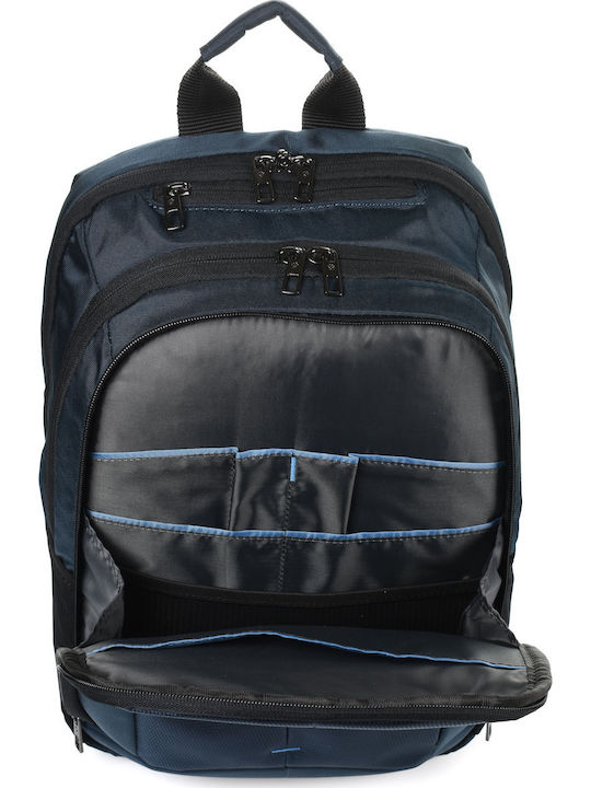 Samsonite GuardIT 2.0 Τσάντα Πλάτης για Laptop 14" σε Μπλε χρώμα