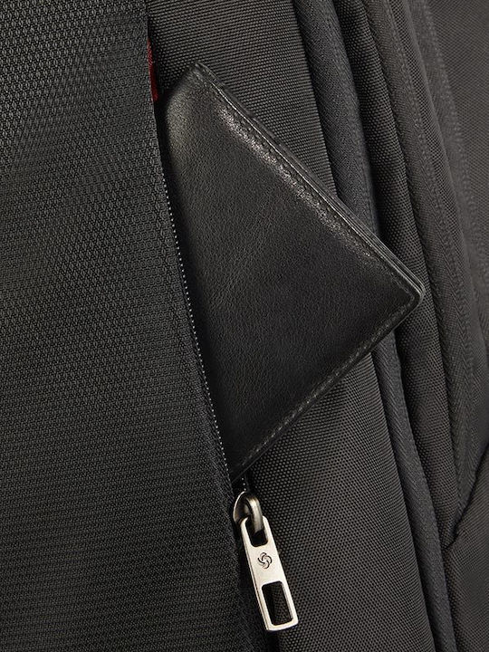 Samsonite GuardIT 2.0 Τσάντα Πλάτης για Laptop 17.3" σε Μαύρο χρώμα