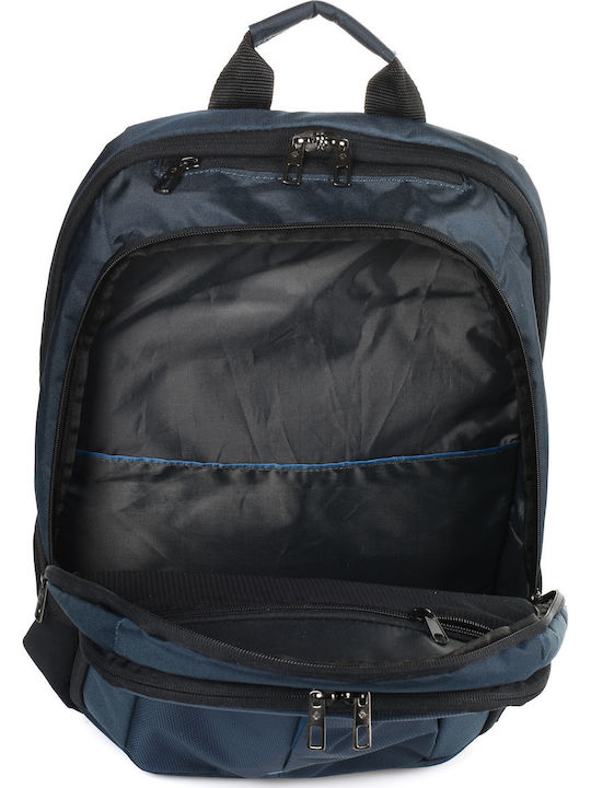 Samsonite GuardIT 2.0 Τσάντα Πλάτης για Laptop 17.3" σε Μπλε χρώμα