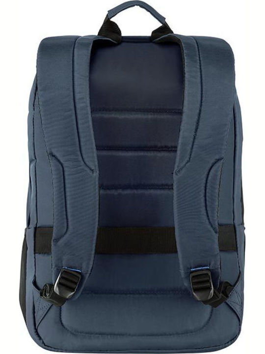 Samsonite GuardIT 2.0 Τσάντα Πλάτης για Laptop 17.3" σε Μπλε χρώμα