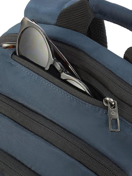 Samsonite GuardIT 2.0 Τσάντα Πλάτης για Laptop 17.3" σε Μπλε χρώμα