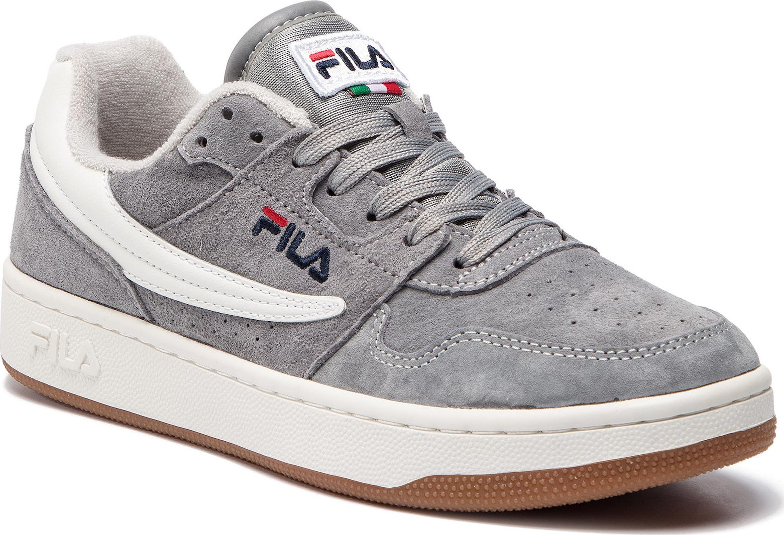 fila arcade sneakers