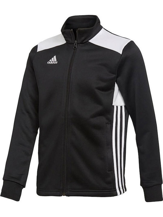 adidas Kids Cardigan Regista 18 Black