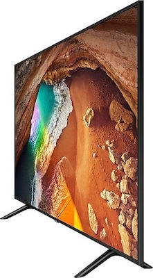 Samsung Televizor inteligent 75" 4K UHD QLED QE75Q60R HDR (2019)