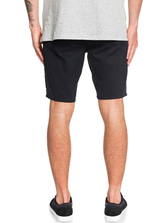 Everyday Men's Shorts Chino Black
