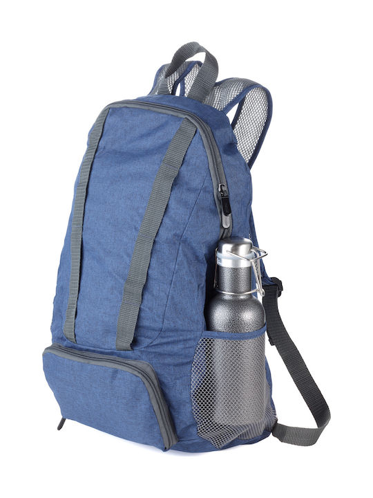 Troika Backpack 12lt Μπλε
