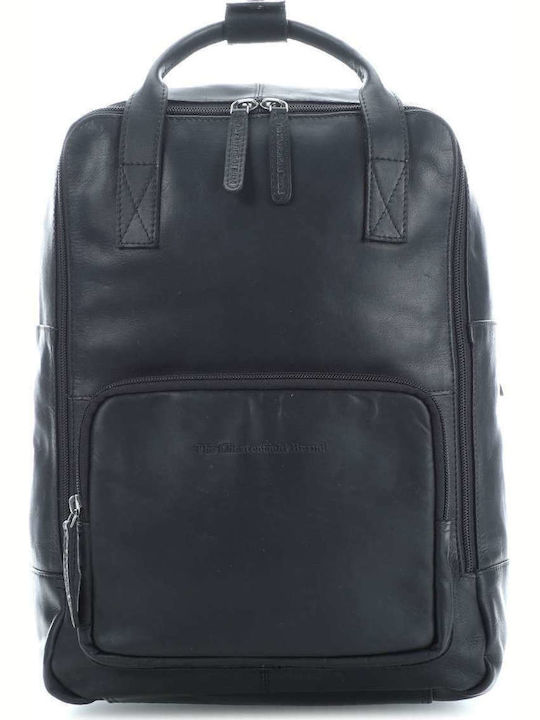 The Chesterfield Brand Backpack 16lt Μαύρο