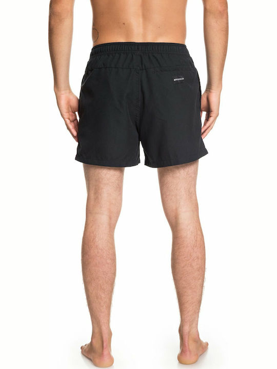 Quiksilver Everyday 15" Men's Swimwear Shorts Black