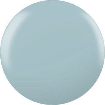 CND Creative Play Semipermanent Lac de Unghii Blue Horizon 536 15ml 1buc
