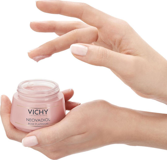 Vichy Neovadiol Rose Platinium Cream Face Day 50ml