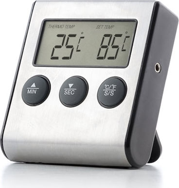 BBQ Classics BBQ Thermometer