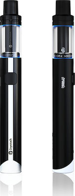 Joyetech eGo AIO ECO Black Pen Kit 1.2ml with Integrated Battery