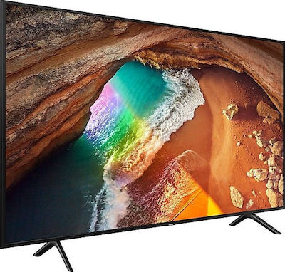 Samsung Smart Fernseher 43" 4K UHD QLED QE43Q60R HDR (2019)