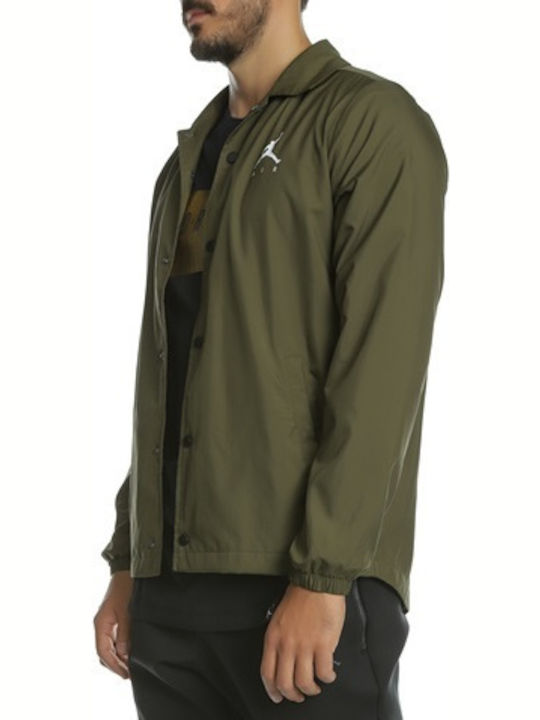 Coach jacket skroutz best sale