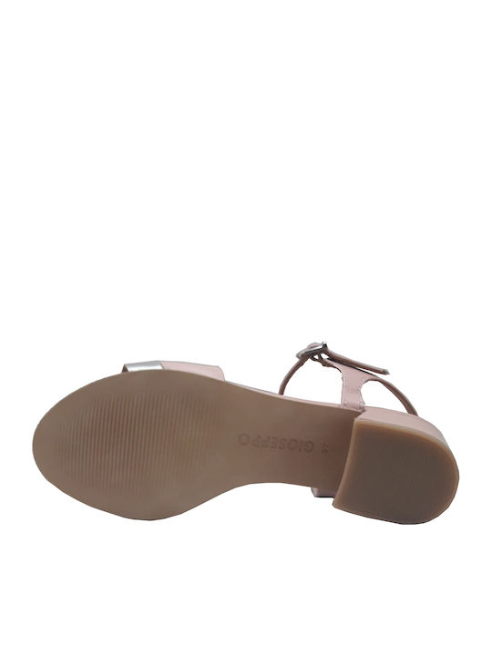 Sandalen Rosa