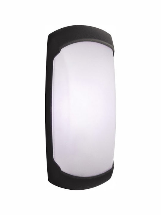 Fumagalli FRANCY-OP Wall-Mounted Outdoor Ceiling Lamp E27 IP66 30x13x8.5cm