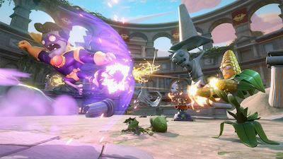 Plants vs Zombies: Garden Warfare 2 Попадения Издание PS4 Игра
