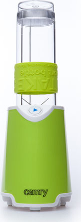 Camry CR-4069 Μπλέντερ με Πλαστική Κανάτα 600 ml 500W Πράσινο