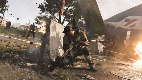 Tom Clancy's The Division 2 Washington D.C. Edition Xbox One Game