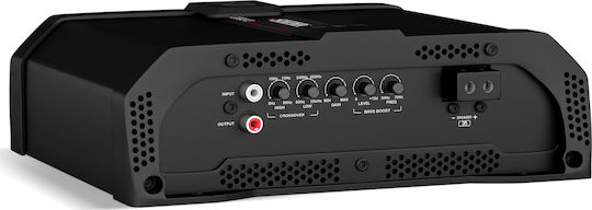 SounDigital Amplificator Auto Evo 1 canal