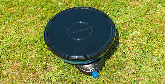 Campingaz Gas Grill for Camping 15x32x33cm