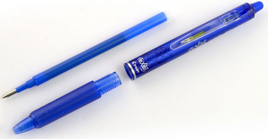 Pilot FriXion Ball Clicker Pix Gel