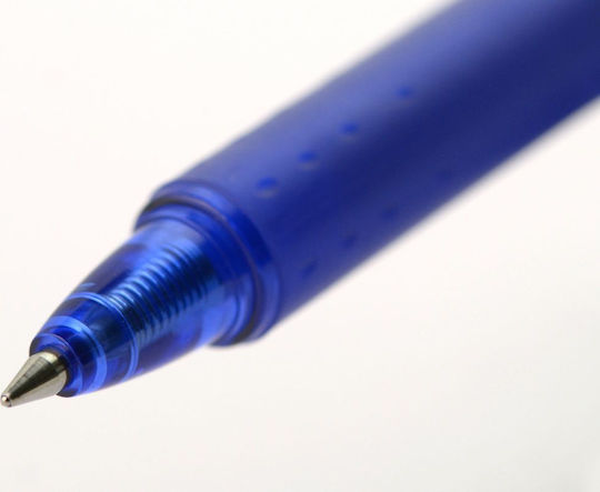 Pilot FriXion Ball Clicker Pix Gel