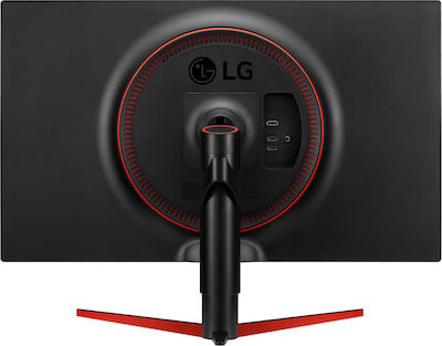 LG 32GK650F-B VA Монитор 32" QHD 2560x1440 144Hz с Време за Реакция 1мс GTG
