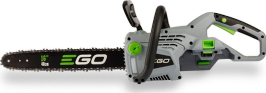 Ego Power Plus CS1600E Αλυσοπρίονο Μπαταρίας Solo 56V 3.86kg με Λάμα 40cm