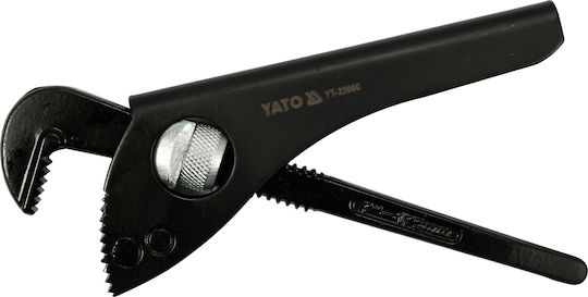 Yato Rohrzange 1½" 175mm