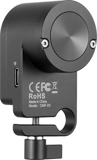 Zhiyun TransMount Servo Zoom Follow Controller Crane 3-Lab GMB-CMF-03 Аксесоари