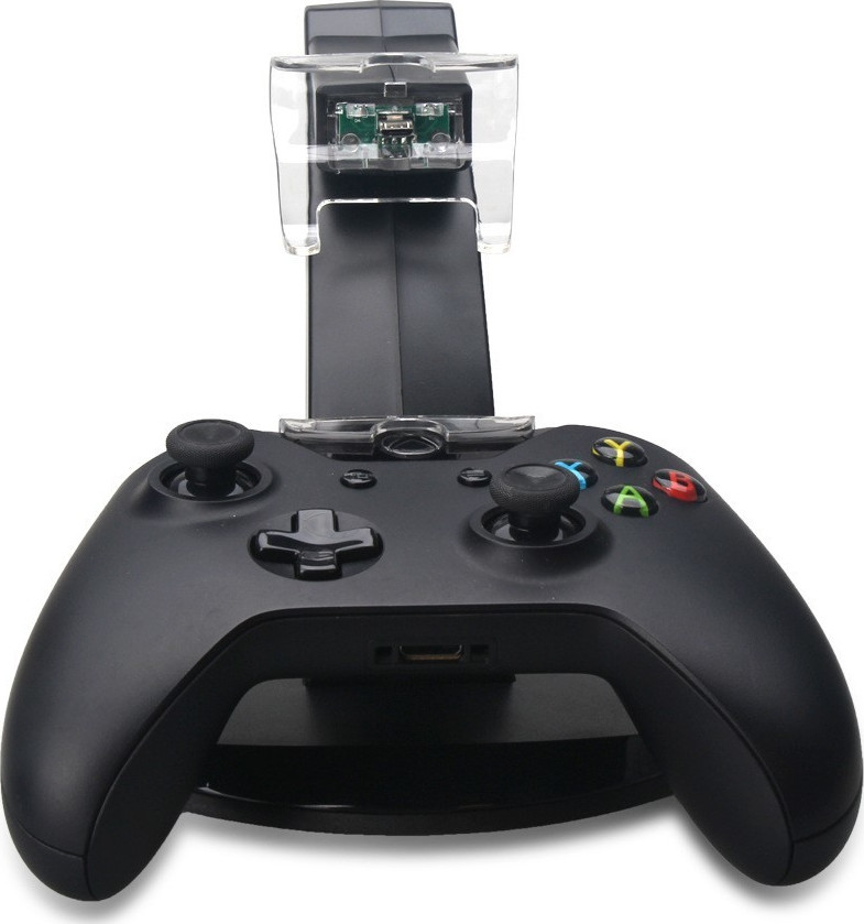 Dual Charging Dock Station XBOX One Skroutz.gr