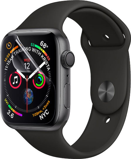 Spigen Neo Flex HD Screen Protector για το Apple Watch 44mm 1τμχ 062FL25574