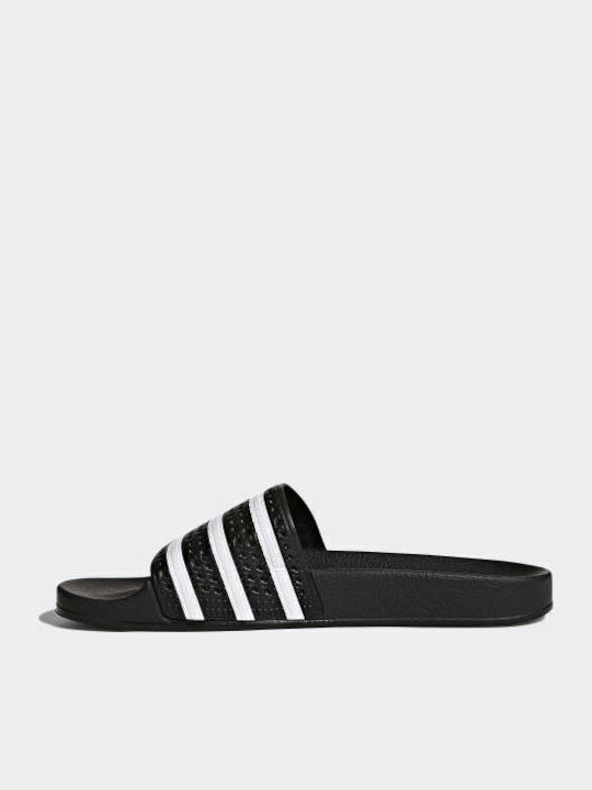 Adilette Men's Slides Black