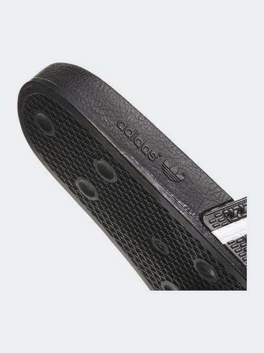 Adilette Men's Slides Black