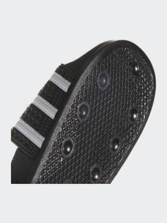 Adilette Men's Slides Black