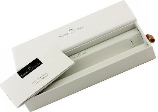 Faber-Castell E-motion Twist Ballpoint Pen