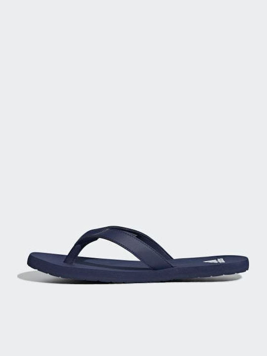 Eezay Men's Flip Flops Blue